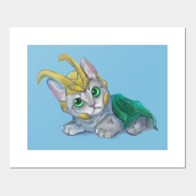 Lokitty